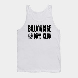 Billionaire Boys Club Tank Top